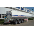 54000liters Carbon Stahl Tanker Trailer Öltanker LKW-Anhänger